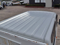 日野デュトロダブルキャブ・ダンプ小型（2t・3t）[写真23]