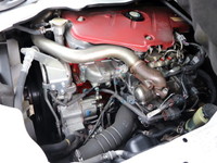 日野デュトロダブルキャブ・ダンプ小型（2t・3t）[写真27]