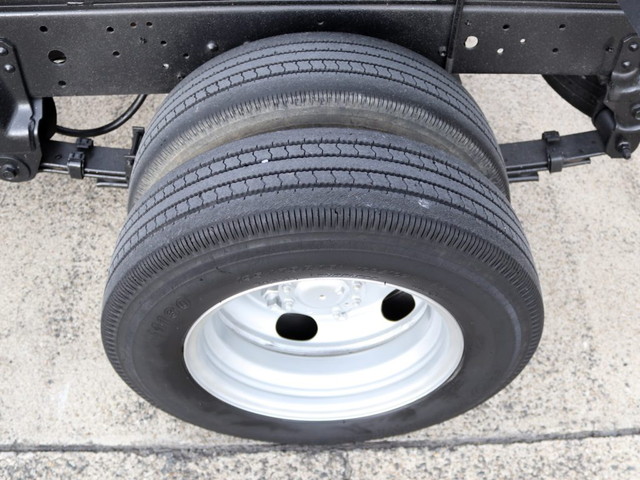 日野デュトロダブルキャブ・ダンプ小型（2t・3t）[写真29]