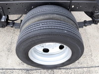 日野デュトロダブルキャブ・ダンプ小型（2t・3t）[写真29]