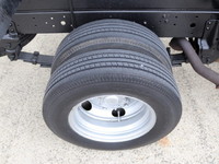 日野デュトロダブルキャブ・ダンプ小型（2t・3t）[写真30]