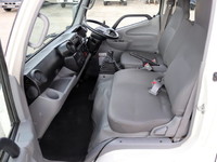 日野デュトロダブルキャブ・ダンプ小型（2t・3t）[写真32]