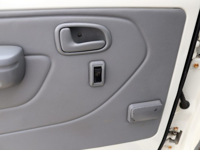 日野デュトロダブルキャブ・ダンプ小型（2t・3t）[写真36]