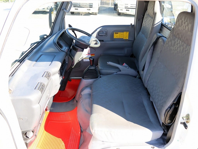 いすゞエルフダンプ・クレーン付小型（2t・3t）[写真22]