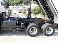 日野プロフィアダンプ大型（10t）[写真17]
