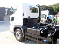 日野プロフィアダンプ大型（10t）[写真18]