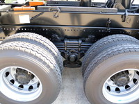 日野プロフィアダンプ大型（10t）[写真19]