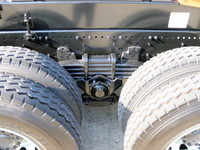 日野プロフィアダンプ大型（10t）[写真21]