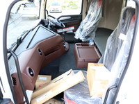 日野プロフィアダンプ大型（10t）[写真25]