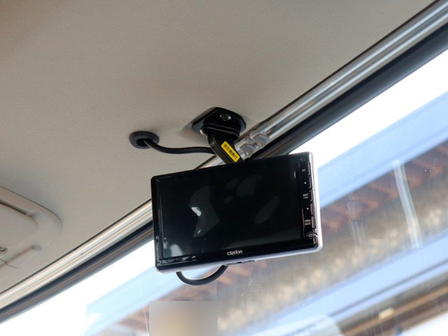 日野プロフィアダンプ大型（10t）[写真26]