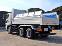 日野プロフィアダンプ大型（10t）[写真02]