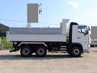 日野プロフィアダンプ大型（10t）[写真30]