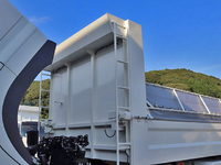 日野プロフィアダンプ大型（10t）[写真31]