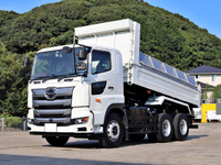 日野プロフィアダンプ大型（10t）[写真03]