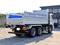 日野プロフィアダンプ大型（10t）[写真04]