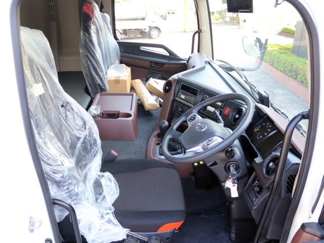 日野プロフィアダンプ大型（10t）[写真06]