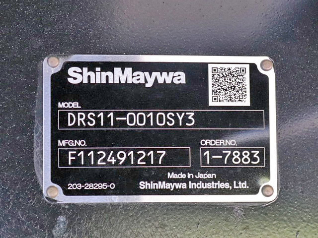 日野プロフィアダンプ大型（10t）[写真09]