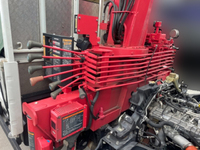 日産アトラスユニック4段小型（2t・3t）[写真11]