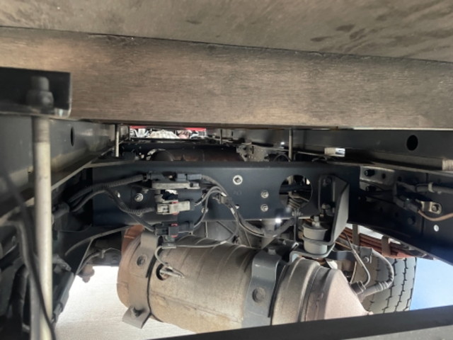 日産アトラスユニック4段小型（2t・3t）[写真16]