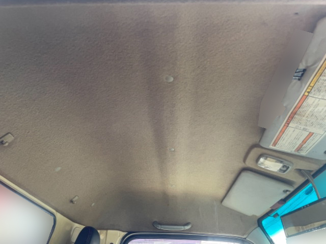 日産アトラスユニック4段小型（2t・3t）[写真21]