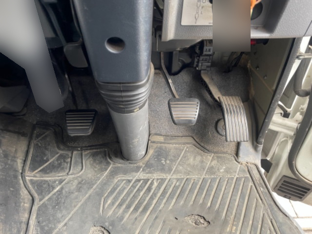 日産アトラスユニック4段小型（2t・3t）[写真23]