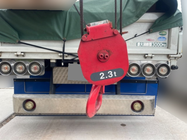 日産アトラスユニック4段小型（2t・3t）[写真04]