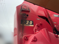 日産アトラスユニック4段小型（2t・3t）[写真07]