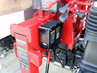 日野デュトロユニック5段小型（2t・3t）[写真11]