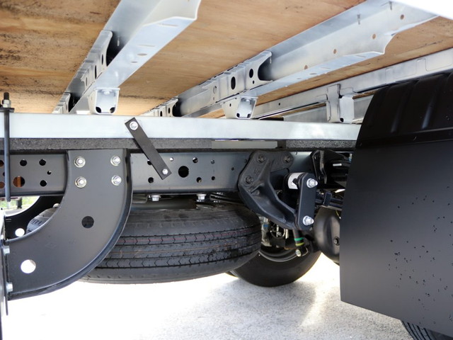 日野デュトロユニック5段小型（2t・3t）[写真14]