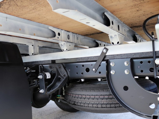 日野デュトロユニック5段小型（2t・3t）[写真16]