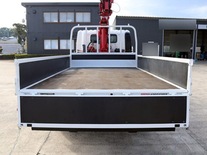 中古ユニック5段 日野 鳥取・佐賀・鹿児島 デュトロ（2RG