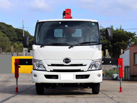 日野デュトロユニック5段小型（2t・3t）[写真19]