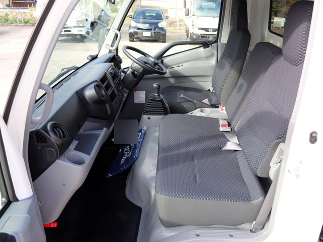 日野デュトロユニック5段小型（2t・3t）[写真21]