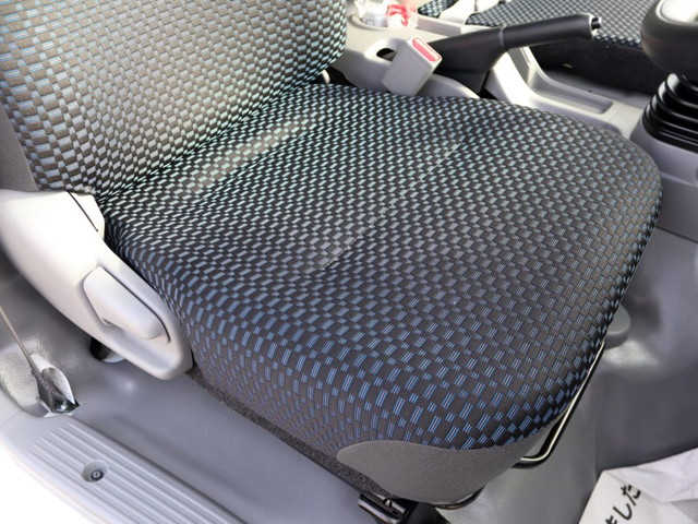 日野デュトロユニック5段小型（2t・3t）[写真22]