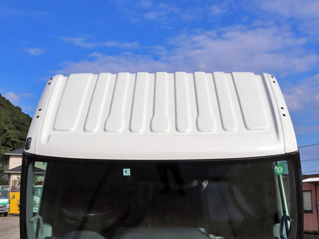 日野デュトロユニック5段小型（2t・3t）[写真23]