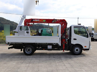 日野デュトロユニック5段小型（2t・3t）[写真26]