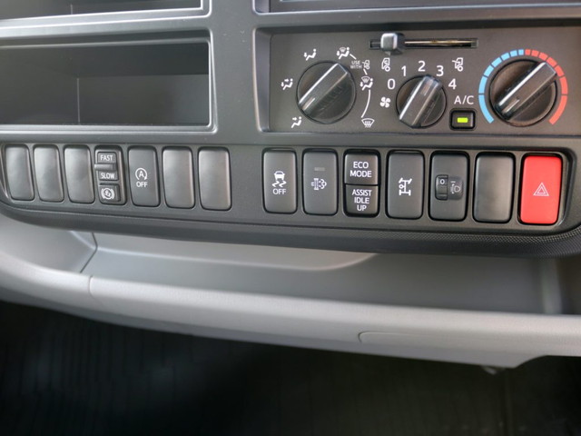 日野デュトロユニック5段小型（2t・3t）[写真28]