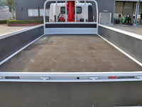 日野デュトロユニック5段小型（2t・3t）[写真29]