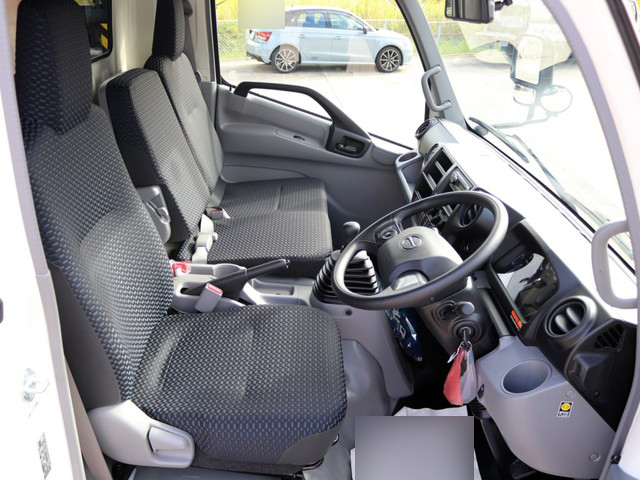 日野デュトロユニック5段小型（2t・3t）[写真04]