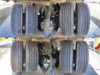 三菱ふそうスーパーグレートアルミウイング大型（10t）[写真18]