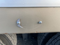 三菱ふそうスーパーグレートアルミウイング大型（10t）[写真19]