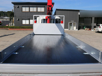 三菱ふそうファイターセルフクレーン4段増トン（6t・8t）[写真10]