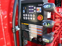 三菱ふそうファイターセルフクレーン4段増トン（6t・8t）[写真13]