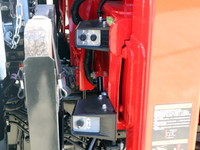 三菱ふそうファイターセルフクレーン4段増トン（6t・8t）[写真15]