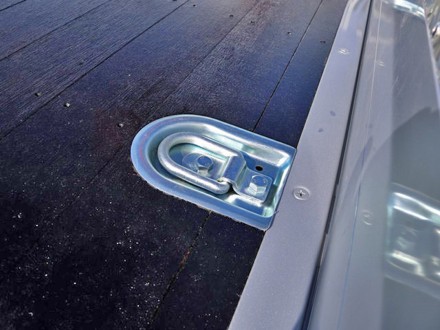 三菱ふそうファイターセルフクレーン4段増トン（6t・8t）[写真22]