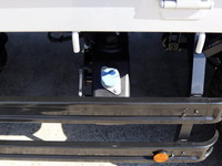 三菱ふそうファイターセルフクレーン4段増トン（6t・8t）[写真23]