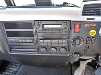 三菱ふそうファイターセルフクレーン4段増トン（6t・8t）[写真25]