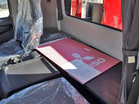 三菱ふそうファイターセルフクレーン4段増トン（6t・8t）[写真26]