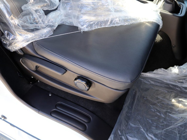 三菱ふそうファイターセルフクレーン4段増トン（6t・8t）[写真27]