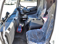 三菱ふそうファイターセルフクレーン4段増トン（6t・8t）[写真32]